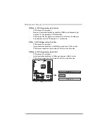 Предварительный просмотр 14 страницы Biostar TA75M Setup Manual