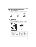 Предварительный просмотр 15 страницы Biostar TA75M Setup Manual