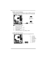 Предварительный просмотр 16 страницы Biostar TA75M Setup Manual