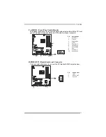 Предварительный просмотр 17 страницы Biostar TA75M Setup Manual