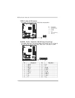 Предварительный просмотр 18 страницы Biostar TA75M Setup Manual