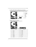 Предварительный просмотр 19 страницы Biostar TA75M Setup Manual