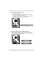 Preview for 14 page of Biostar TA760G3 Setup Manual