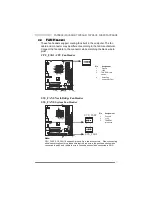 Предварительный просмотр 9 страницы Biostar TA760GE - SETUP Setup Manual