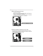 Предварительный просмотр 14 страницы Biostar TA760GE - SETUP Setup Manual