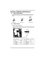 Предварительный просмотр 15 страницы Biostar TA760GE - SETUP Setup Manual