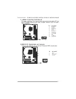 Предварительный просмотр 17 страницы Biostar TA760GE - SETUP Setup Manual