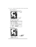 Предварительный просмотр 19 страницы Biostar TA760GE - SETUP Setup Manual