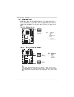 Предварительный просмотр 10 страницы Biostar TA770 A2 Setup Manual