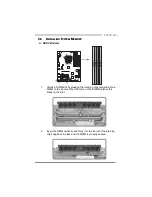 Предварительный просмотр 11 страницы Biostar TA770 A2 Setup Manual