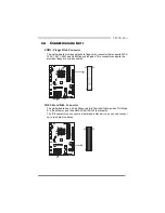 Предварительный просмотр 13 страницы Biostar TA770 A2 Setup Manual