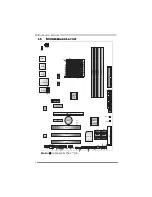 Preview for 6 page of Biostar TA770A2+SE Setup Manual