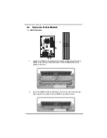 Preview for 10 page of Biostar TA770A2+SE Setup Manual