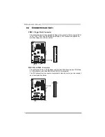 Preview for 12 page of Biostar TA770A2+SE Setup Manual