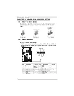 Preview for 14 page of Biostar TA770A2+SE Setup Manual