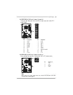 Preview for 15 page of Biostar TA770A2+SE Setup Manual