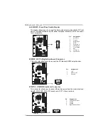 Preview for 18 page of Biostar TA770A2+SE Setup Manual