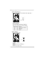 Preview for 20 page of Biostar TA770A2+SE Setup Manual