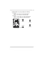 Preview for 21 page of Biostar TA770A2+SE Setup Manual