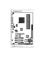 Предварительный просмотр 6 страницы Biostar TA770E - BIOS Setup Manual