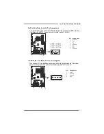 Предварительный просмотр 13 страницы Biostar TA770E - BIOS Setup Manual