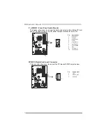 Предварительный просмотр 18 страницы Biostar TA770E - BIOS Setup Manual