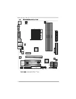 Предварительный просмотр 6 страницы Biostar TA780G M2 Setup Manual