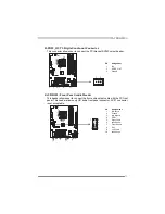 Предварительный просмотр 17 страницы Biostar TA780G M2 Setup Manual