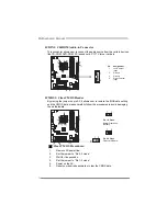 Предварительный просмотр 18 страницы Biostar TA780G M2 Setup Manual