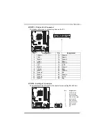 Предварительный просмотр 19 страницы Biostar TA780G M2 Setup Manual