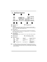 Предварительный просмотр 6 страницы Biostar TA785G3 HD - BIOS Setup Manual