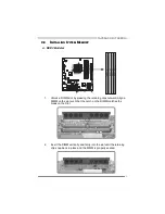 Предварительный просмотр 11 страницы Biostar TA785G3 HD - BIOS Setup Manual