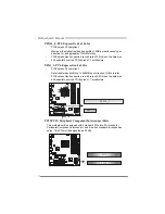 Предварительный просмотр 14 страницы Biostar TA785G3 HD - BIOS Setup Manual