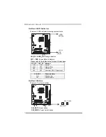 Предварительный просмотр 20 страницы Biostar TA785G3 PLUS - BIOS Setup Manual