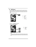 Предварительный просмотр 10 страницы Biostar TA790GX A2 Setup Manual