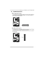 Предварительный просмотр 13 страницы Biostar TA790GX A2 Setup Manual