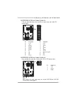 Предварительный просмотр 17 страницы Biostar TA790GX A2 Setup Manual