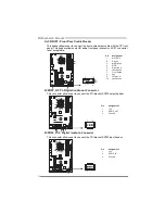 Предварительный просмотр 20 страницы Biostar TA790GX A2 Setup Manual