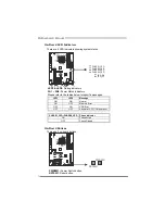 Preview for 20 page of Biostar TA790GX A3+ Setup Manual