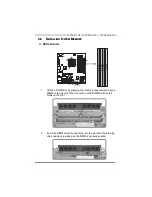 Предварительный просмотр 11 страницы Biostar TA790GX M2 PLUS - BIOS Setup Manual