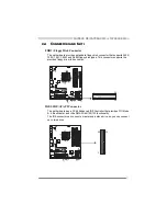 Предварительный просмотр 13 страницы Biostar TA790GX M2 PLUS - BIOS Setup Manual