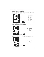 Preview for 20 page of Biostar TA790GX3 A2 PLUS - BIOS Setup Manual