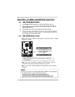 Preview for 24 page of Biostar TA790GX3 A2 PLUS - BIOS Setup Manual