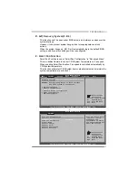 Preview for 37 page of Biostar TA790GX3 A2 PLUS - BIOS Setup Manual