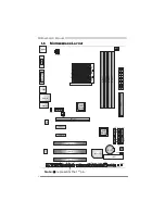 Предварительный просмотр 6 страницы Biostar TA790GXB A2 PLUS - BIOS Setup Manual