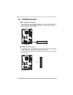 Предварительный просмотр 12 страницы Biostar TA790GXB A2 PLUS - BIOS Setup Manual