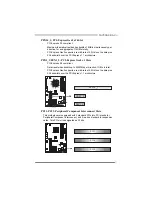 Предварительный просмотр 13 страницы Biostar TA790GXB A2 PLUS - BIOS Setup Manual