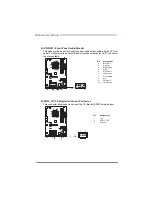 Предварительный просмотр 18 страницы Biostar TA790GXB A2 PLUS - BIOS Setup Manual