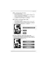 Предварительный просмотр 15 страницы Biostar TA790GXBE - BIOS Setup Manual