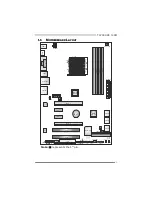 Предварительный просмотр 7 страницы Biostar TA790GXE 128M Setup Manual